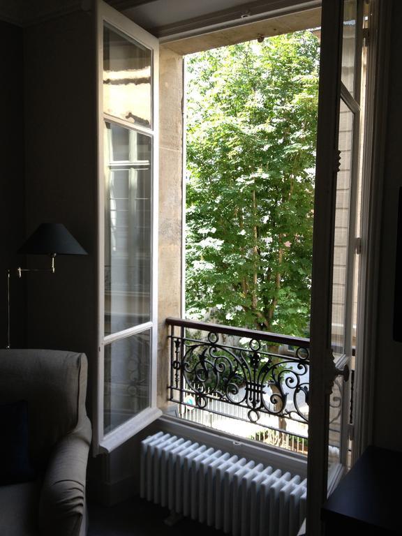 谢尔什-米蒂公寓酒店 巴黎 外观 照片