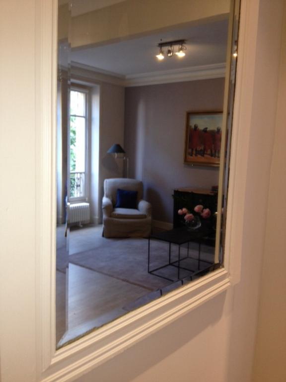 谢尔什-米蒂公寓酒店 巴黎 客房 照片